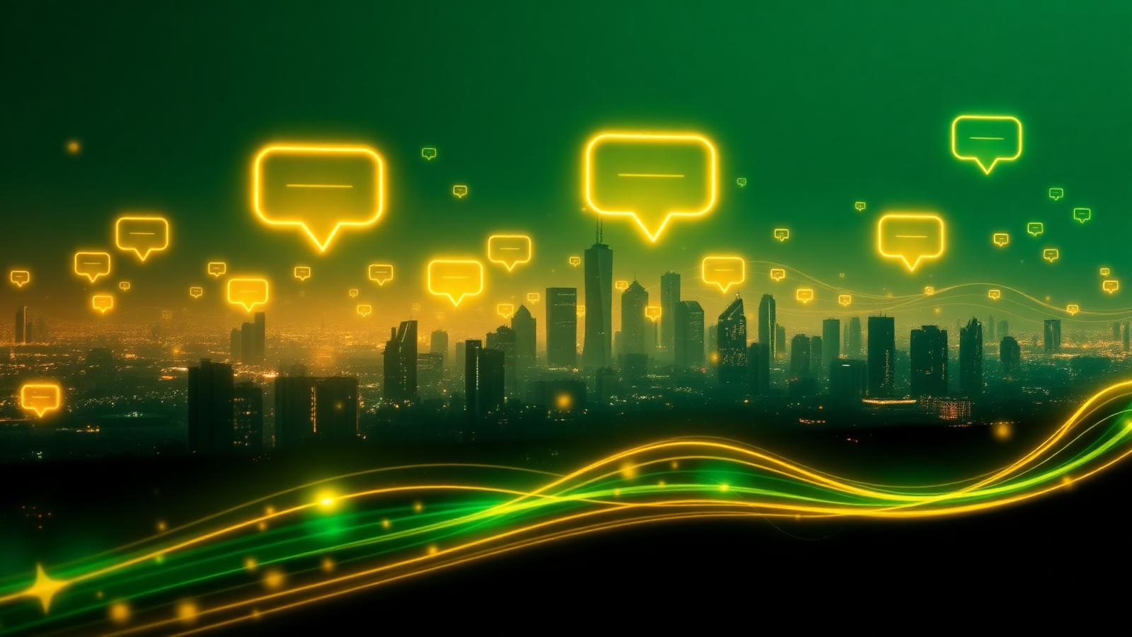 BulkSMS AI — Reach every customer in seconds.