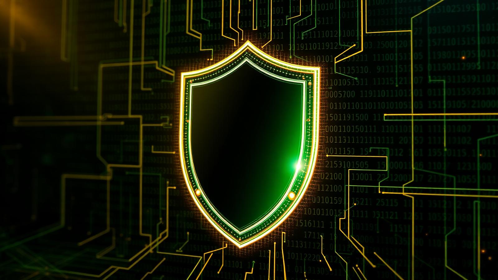 CypherGrid HQ — Security that scales with you.